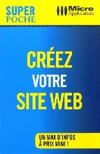 Créez votre site web - Inconnu