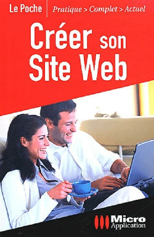 Créer son site Web - Sylvie Delmas