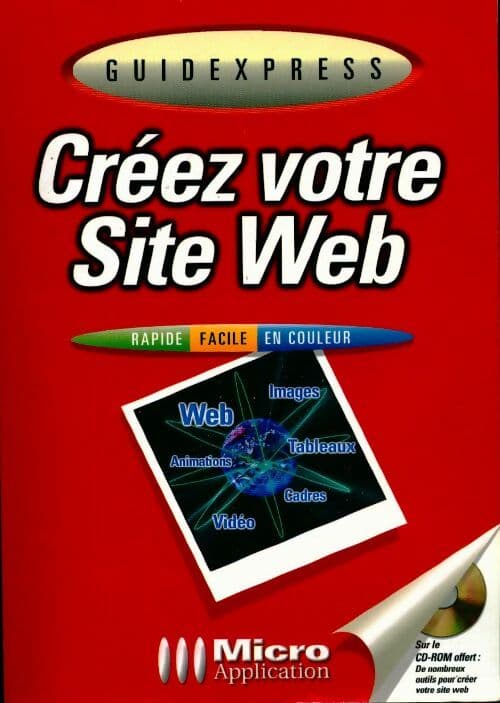 Créez votre site web - Rainer Werle