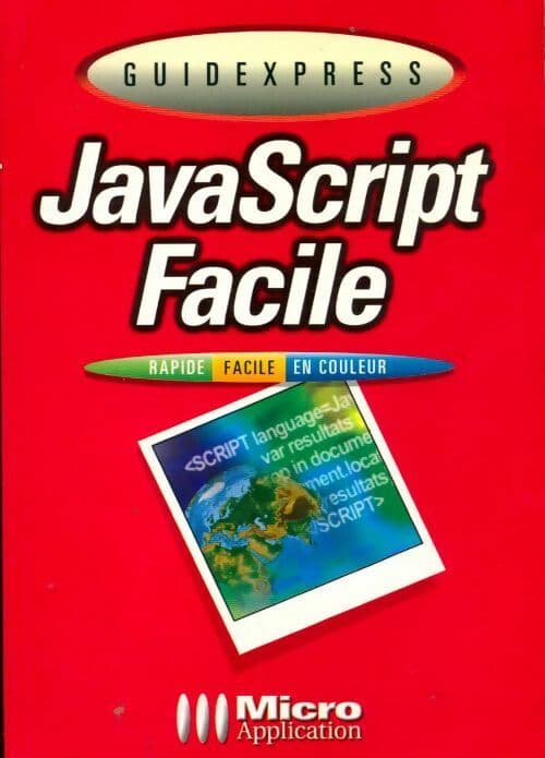Javascript facile - Bernd Zoller