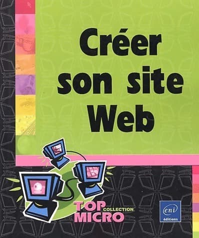 Créer son site web - Collectif