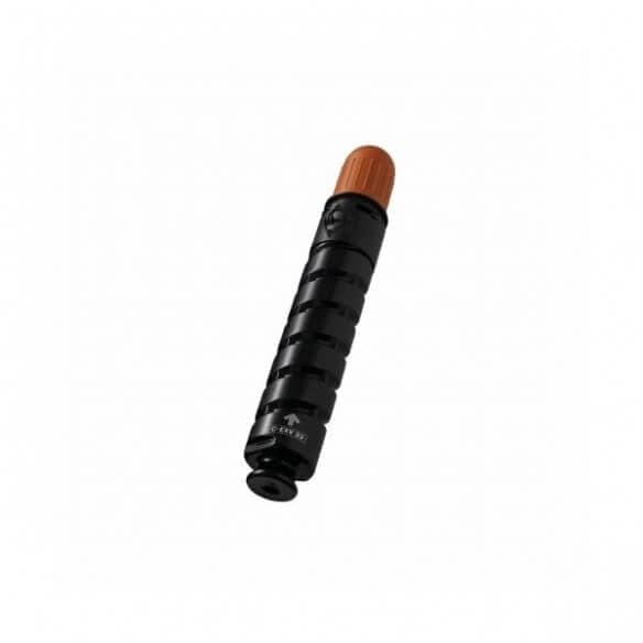 Canon C-EXV 33 cartouche de toner noir d'origine 14600 pages - 2785B002