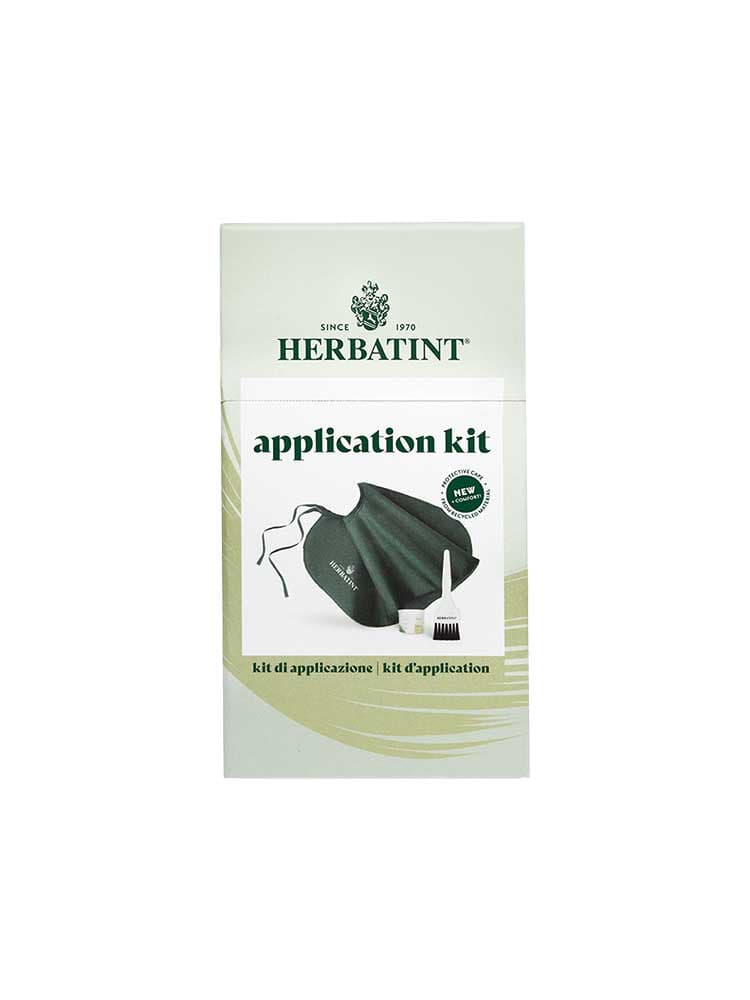 Herbatint Kit d'Application Pour Coloration Permanente