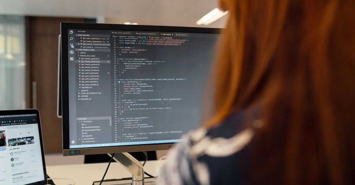 Comment créer une application web dynamique : guide pratique