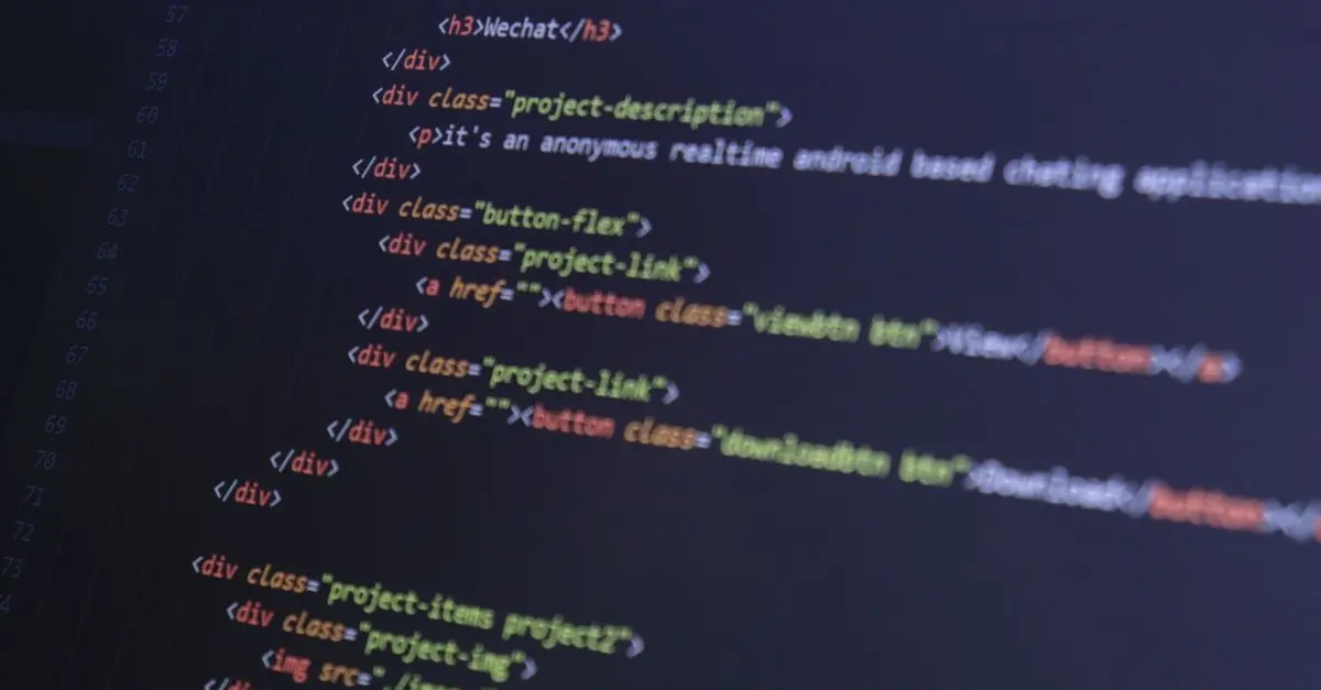 Comment créer un projet de programmation de A à Z : guide pratique
