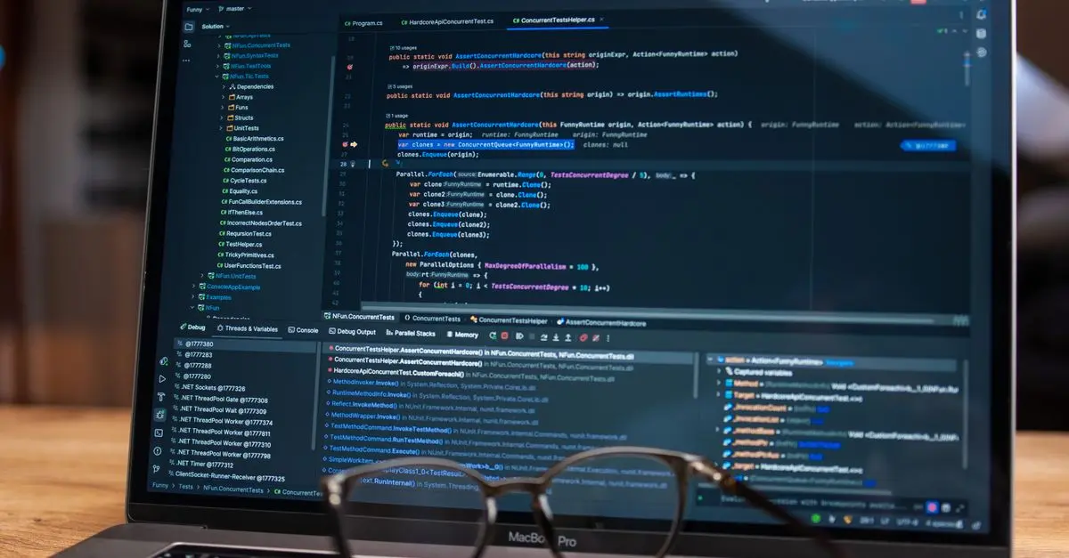 Comment créer un projet de programmation efficace : guide pas à pas