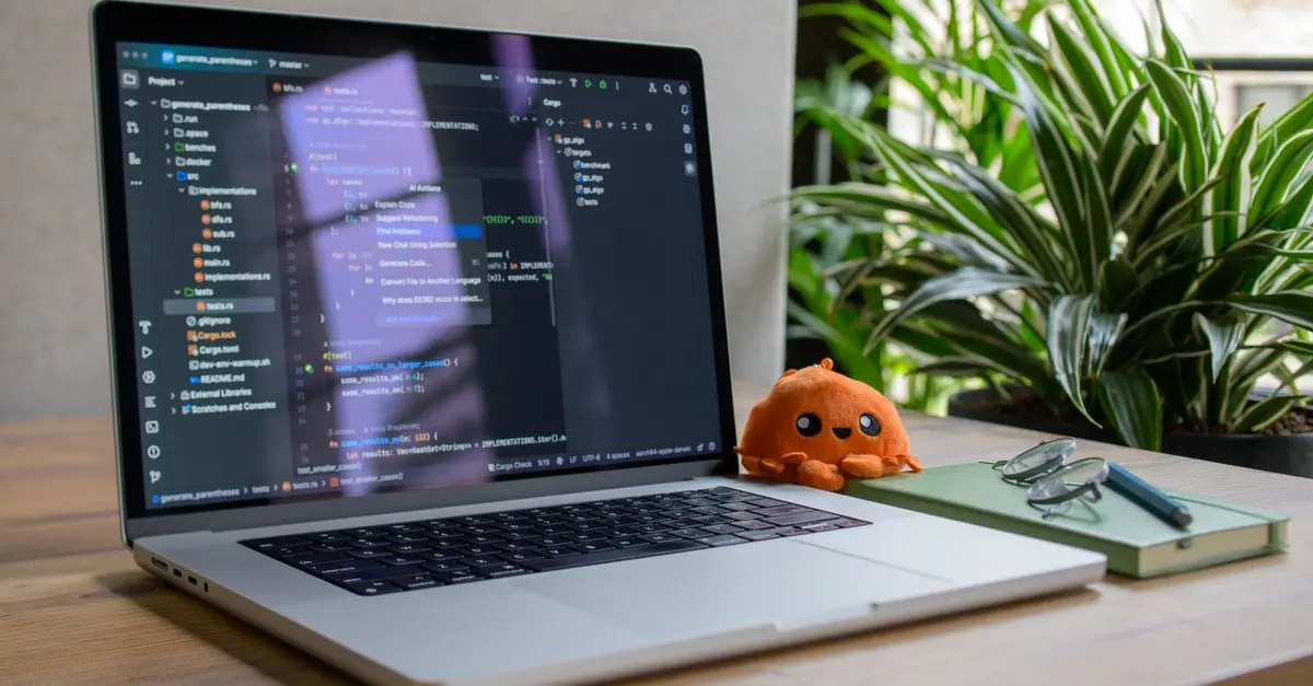 Comment créer un projet de programmation structuré : guide pratique