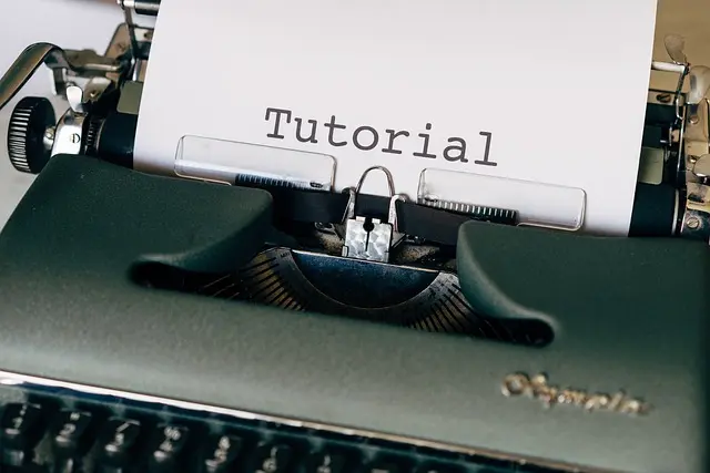 Comment créer un projet de programmation orientée objet : guide pratique