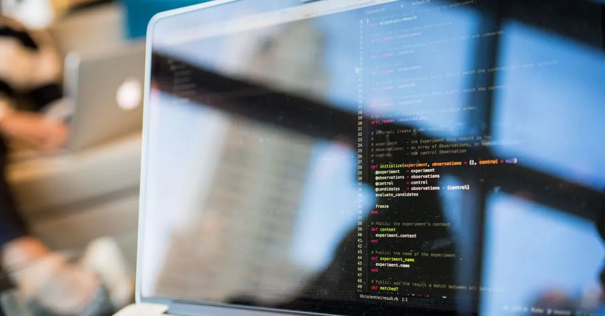 Créer un projet de programmation avec Python : guide pratique