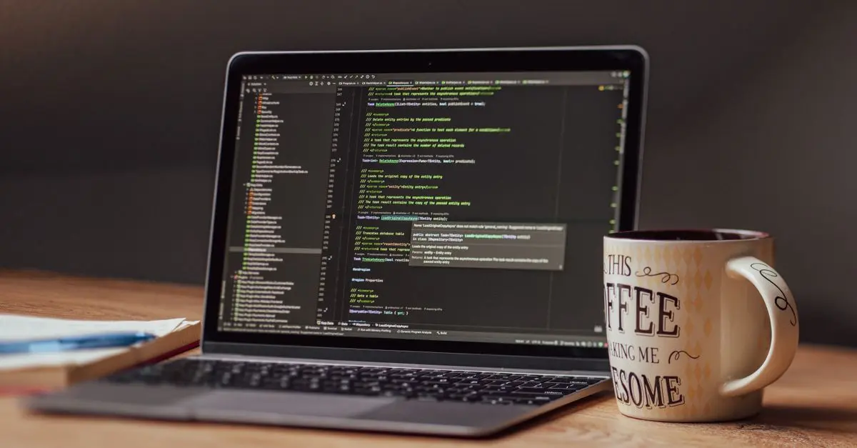 Comment créer un projet de développement web de A à Z