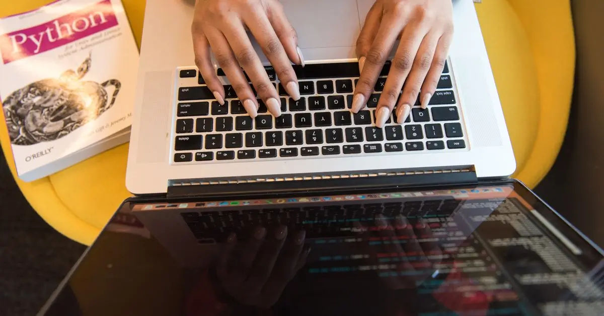 Comment créer une application en Python : guide pratique