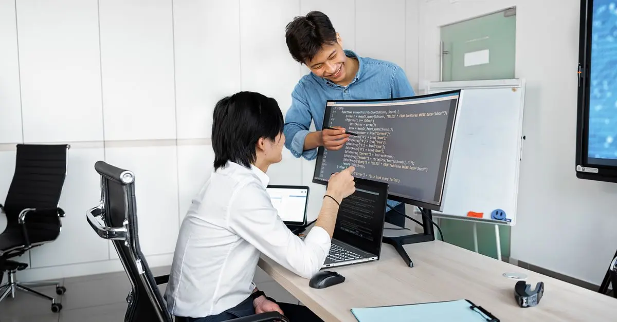 Comment créer un projet de développement web en 7 étapes simples