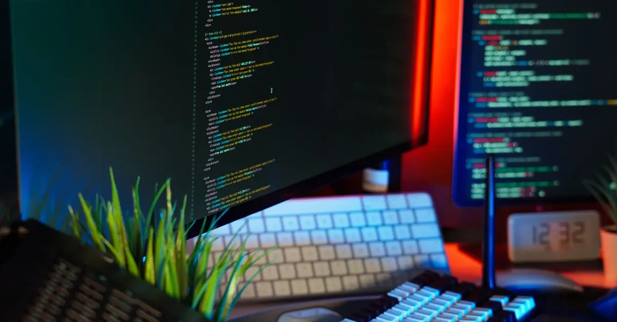 Comment structurer un projet de programmation avec succès