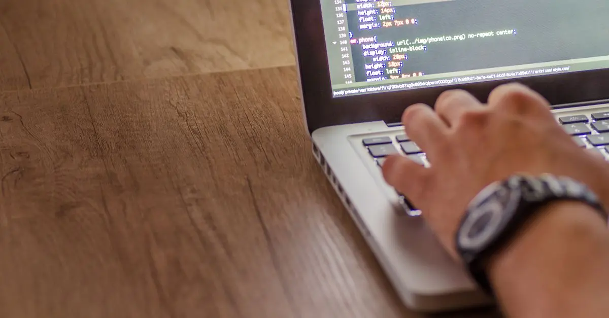 La gestion de version avec Git : les bases