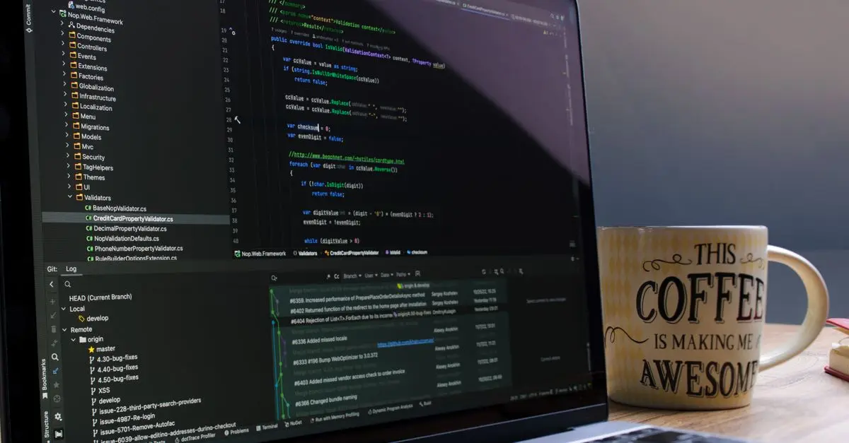 Comment débuter en programmation : guide étape par étape
