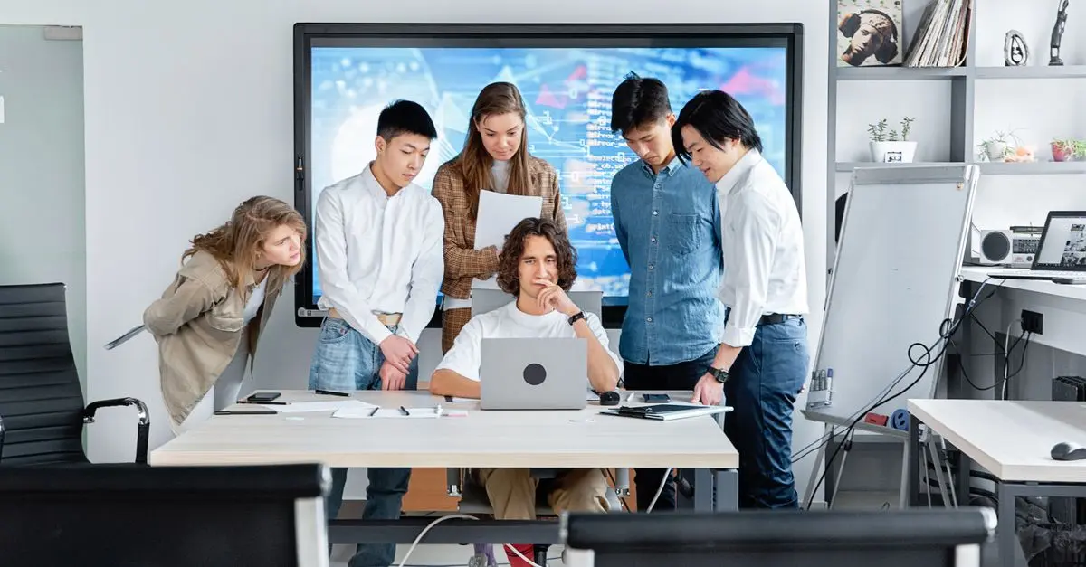 Comment créer un projet de programmation collaboratif : guide pratique