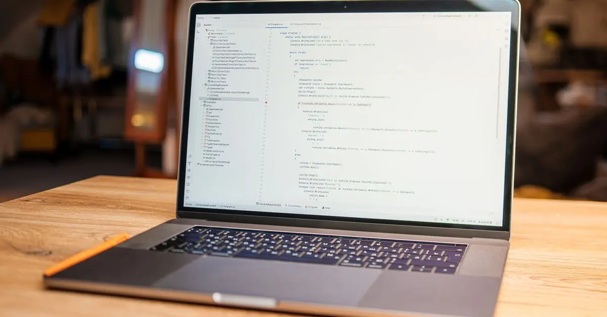 Comment créer un projet de développement web en 5 étapes