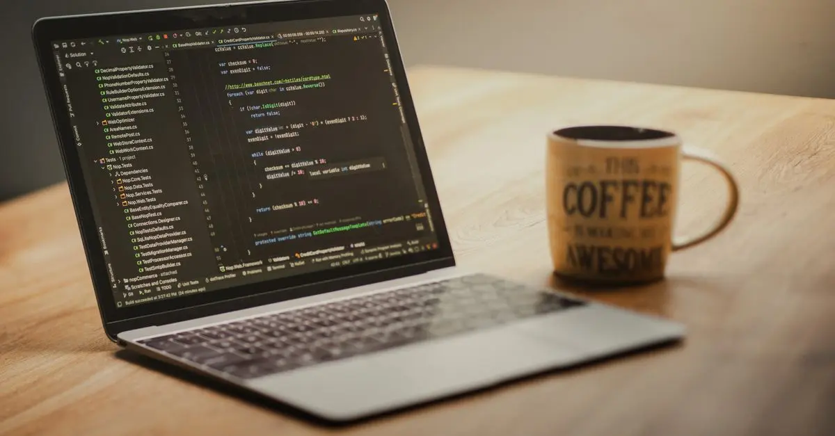 Comment créer une application de bureau avec Python : guide pratique