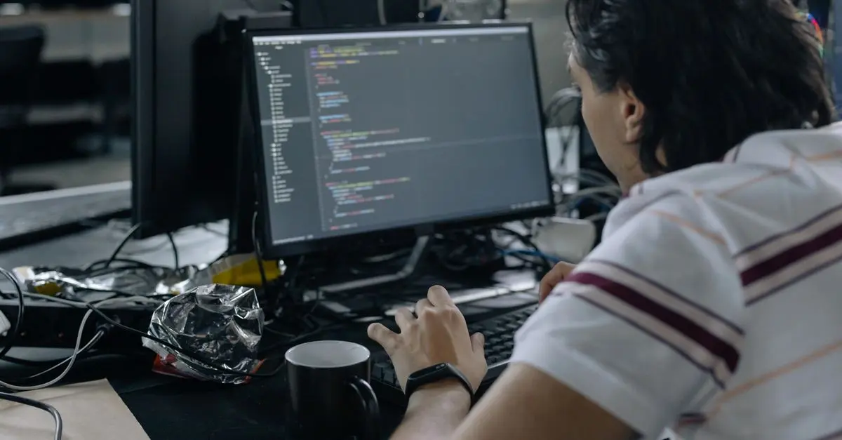 La programmation orientée objet : principes et applications