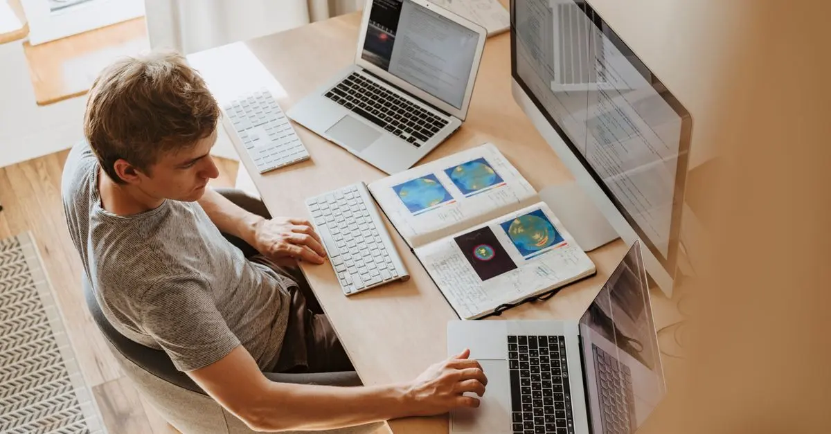 Comment créer un projet de programmation en 5 étapes simples