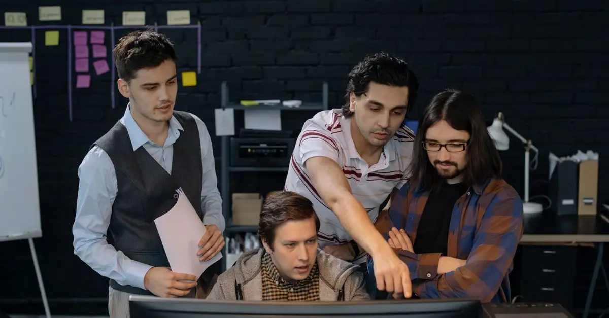 Créer un projet de programmation en 5 étapes simples
