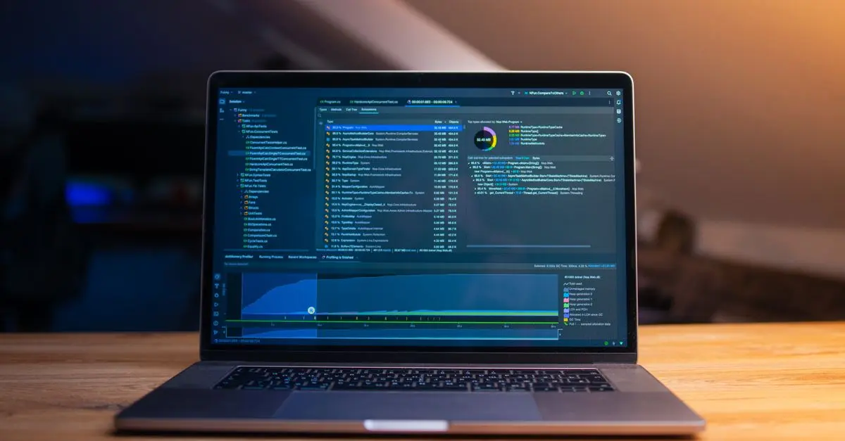 Comment créer un projet de programmation efficace en 5 étapes