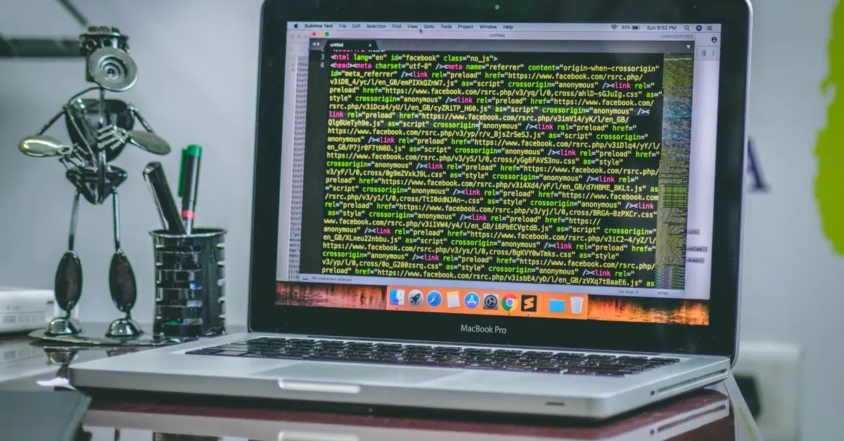 Les bonnes pratiques pour documenter votre code