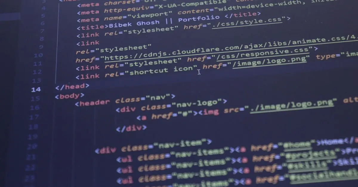 Comment créer votre première application web en 5 étapes