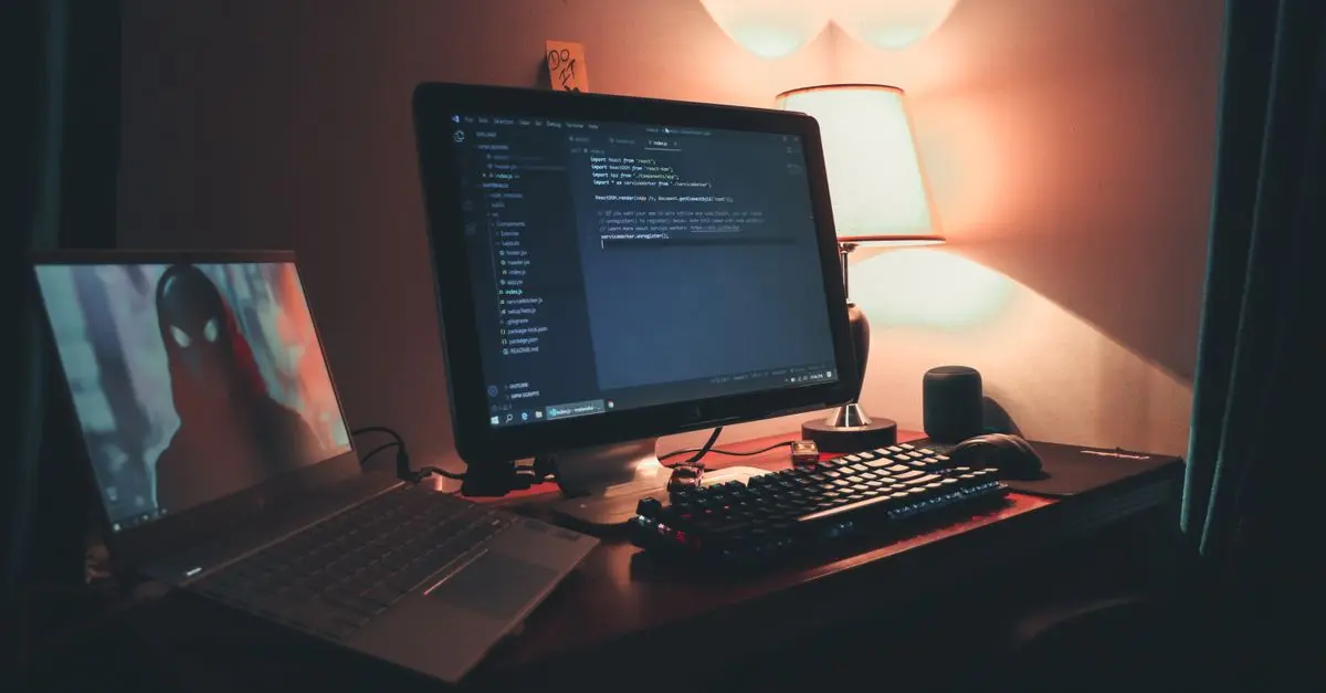 Comment créer un projet de programmation complet en 5 étapes