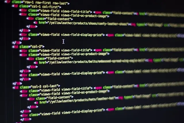 Comment créer un projet de développement web réussie : guide pratique