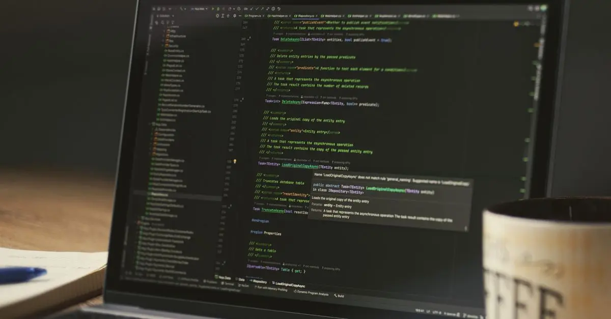 Comment débuter en programmation : guide pour les novices