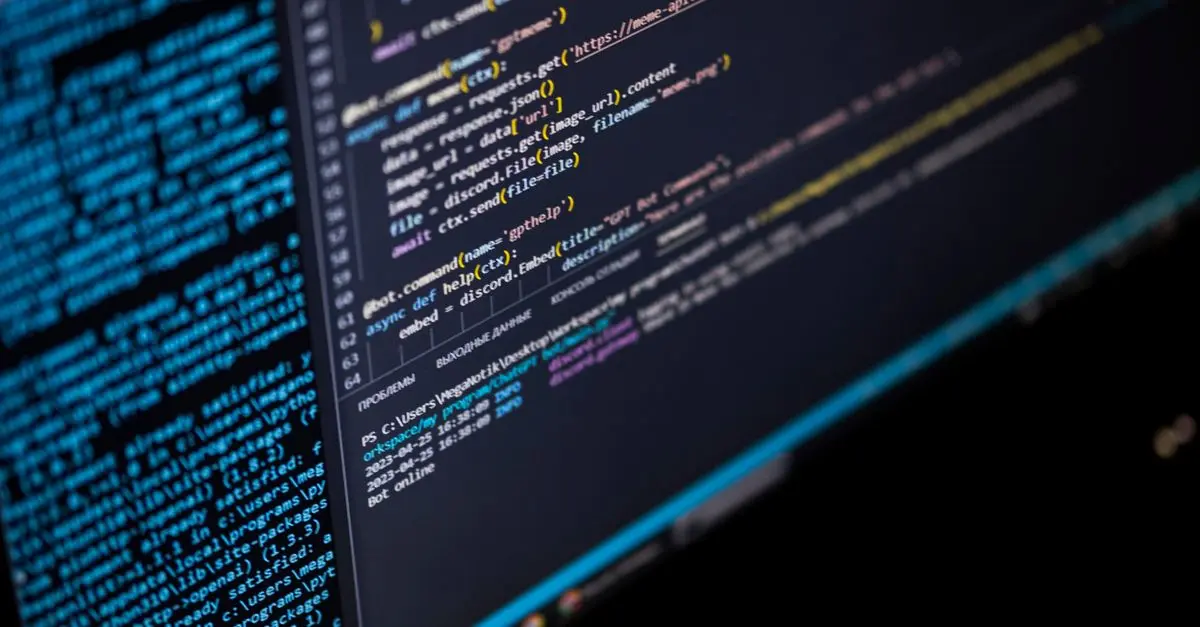Créer votre premier projet de développement web en 5 étapes simples