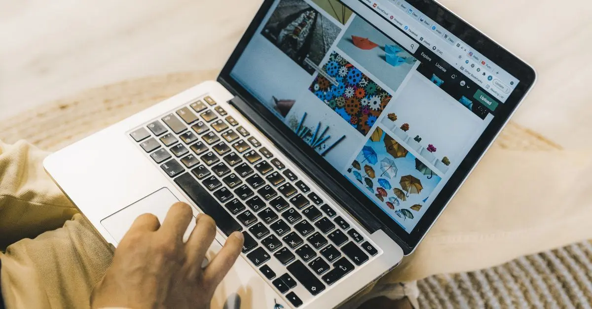 Comment créer un site web à partir de zéro : guide complet