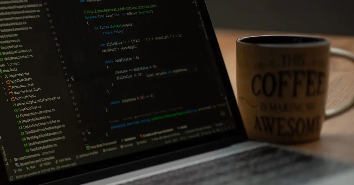 Comment créer un projet de programmation en Python : guide pratique