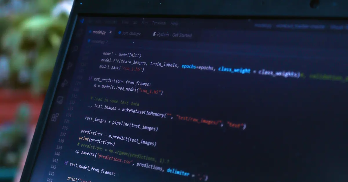 Comprendre les concepts de base de la programmation