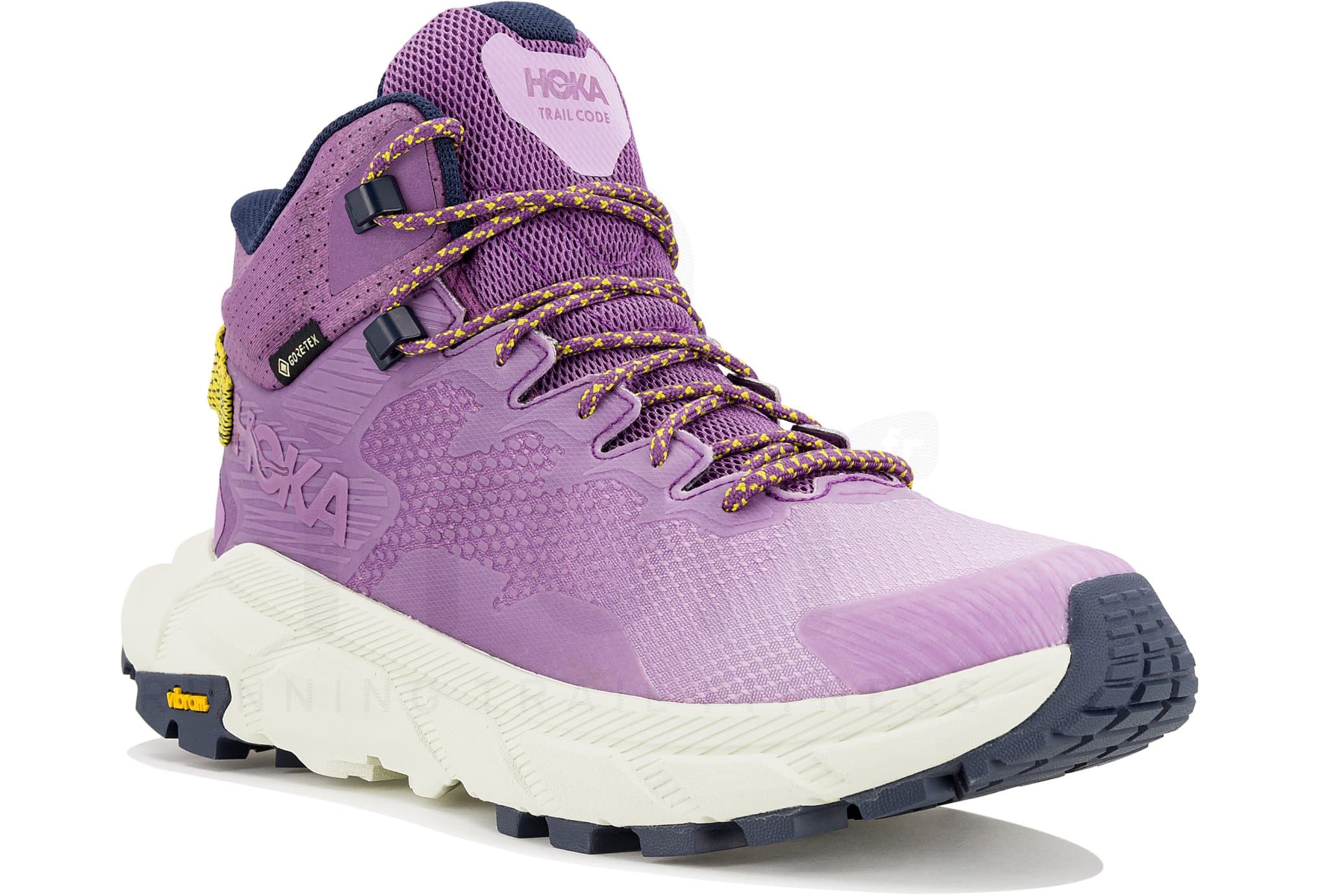 Hoka One One Trail Code Gore-Tex W