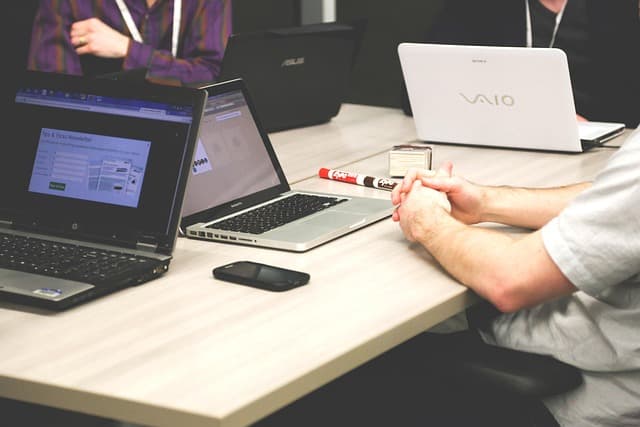 Comment créer un projet de développement web réussi