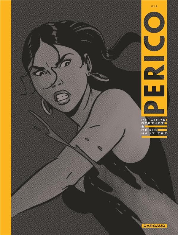 perico tome 2